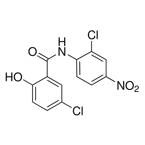 Niclosamide - image 1