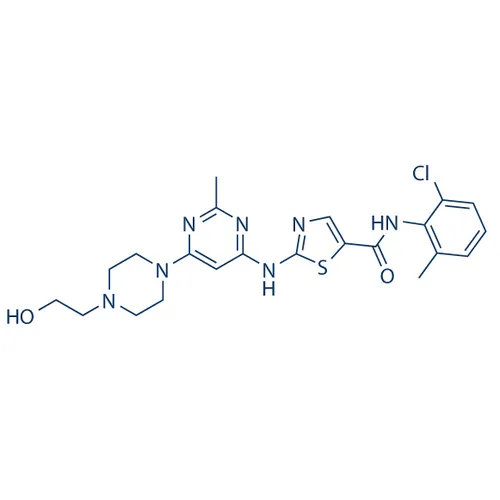 Dasatinib - image 1