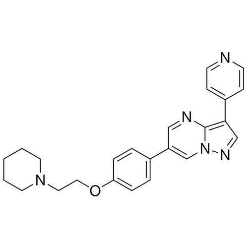 Dorsomorphin - image 1
