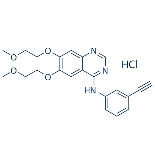 Erlotinib Hydrochloride - image 1