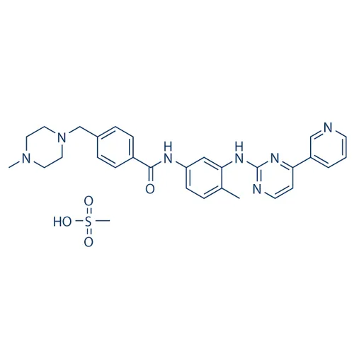 Imatinib mesylate - image 1