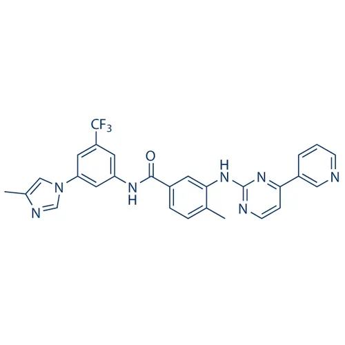 Nilotinib - image 1