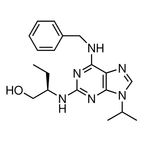 Roscovitine - image 1