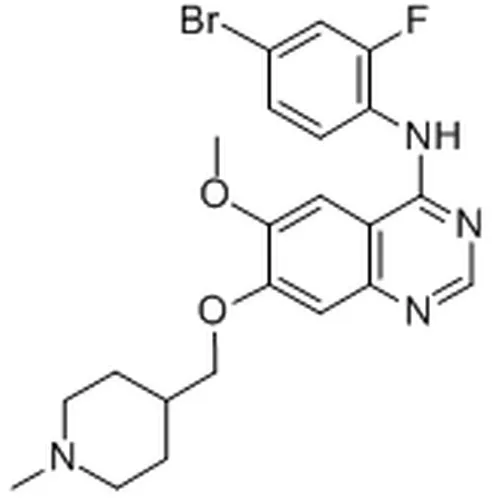 Vandetanib - image 1