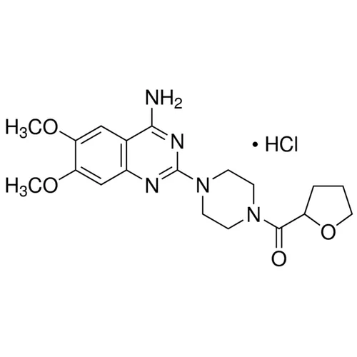 Terazosin - image 1