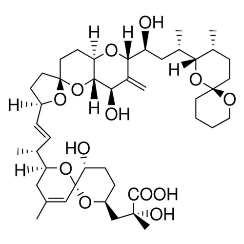 Okadaic acid - image 1