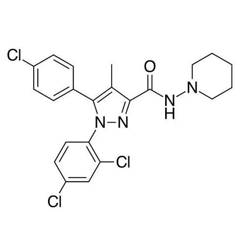 Rimonabant - image 1