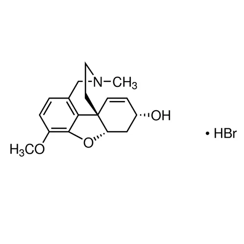 Galantamine Hydrobromide - image 1