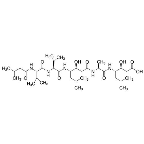 Pepstatin A - image 1