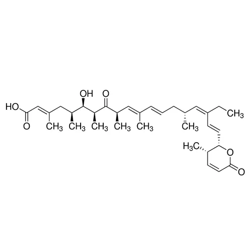 Leptomycin B - image 1