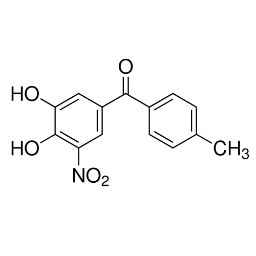 Tolcapone - image 1