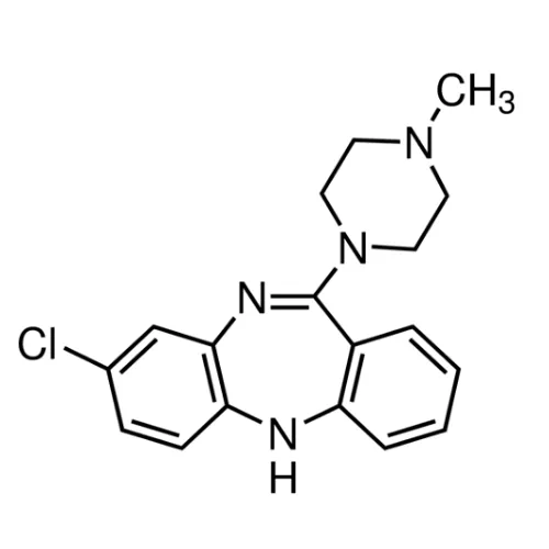 Clozapine - image 1