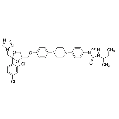 Itraconazole - image 1