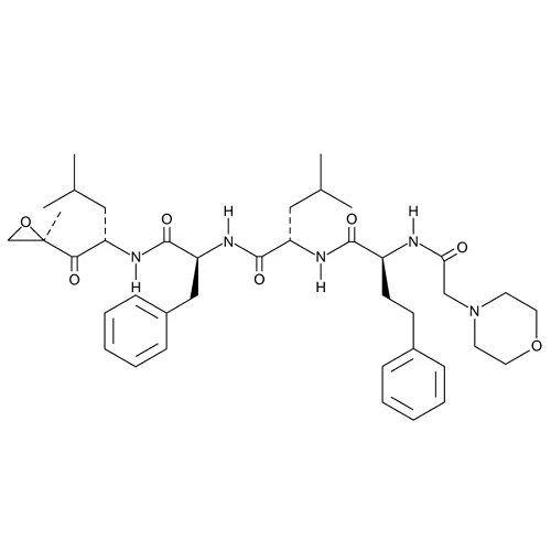 Carfilzomib - image 1