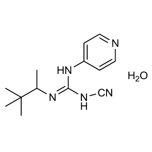 Pinacidil Monohydrate - image 1