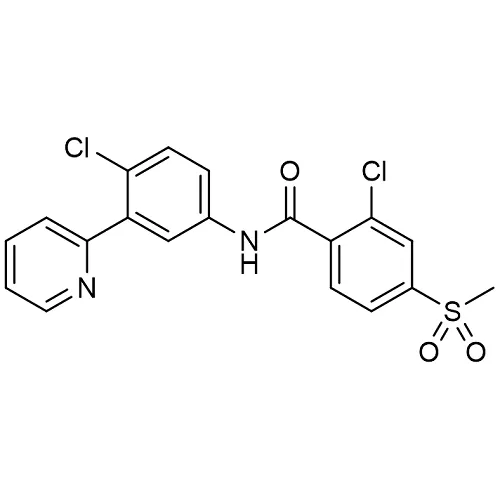 Vismodegib - image 1