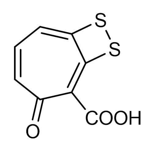 Tropodithietic acid - image 1