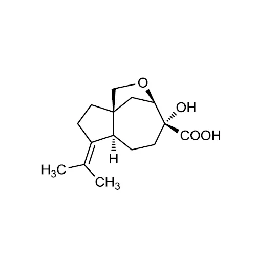 Aspterric Acid - image 1