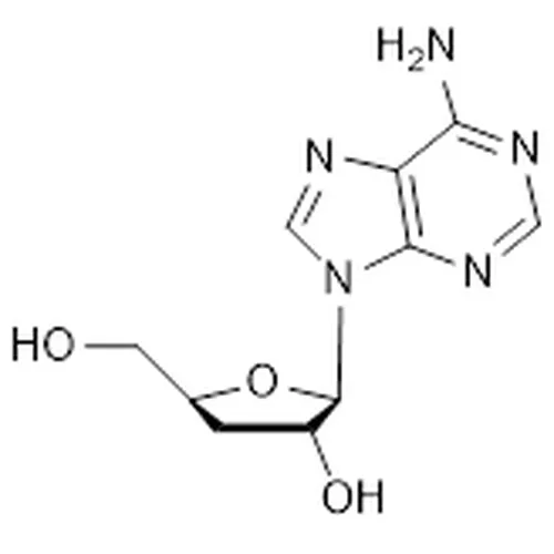 Cordycepin - image 1