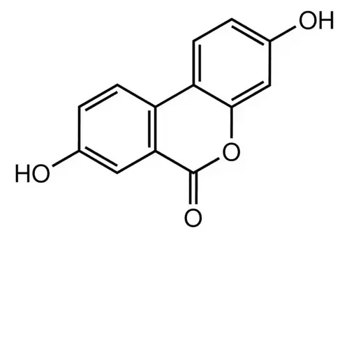Urolithin A - image 1