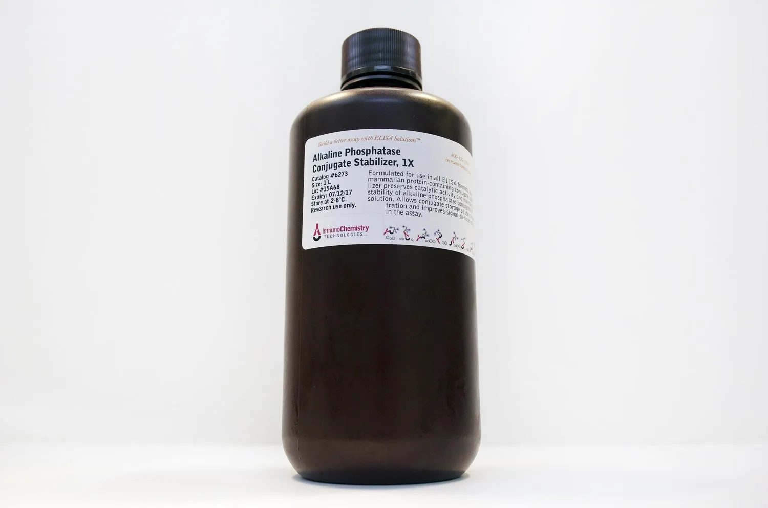 Alkaline Phosphatase Conjugate Stabilizer, 1X - image 1