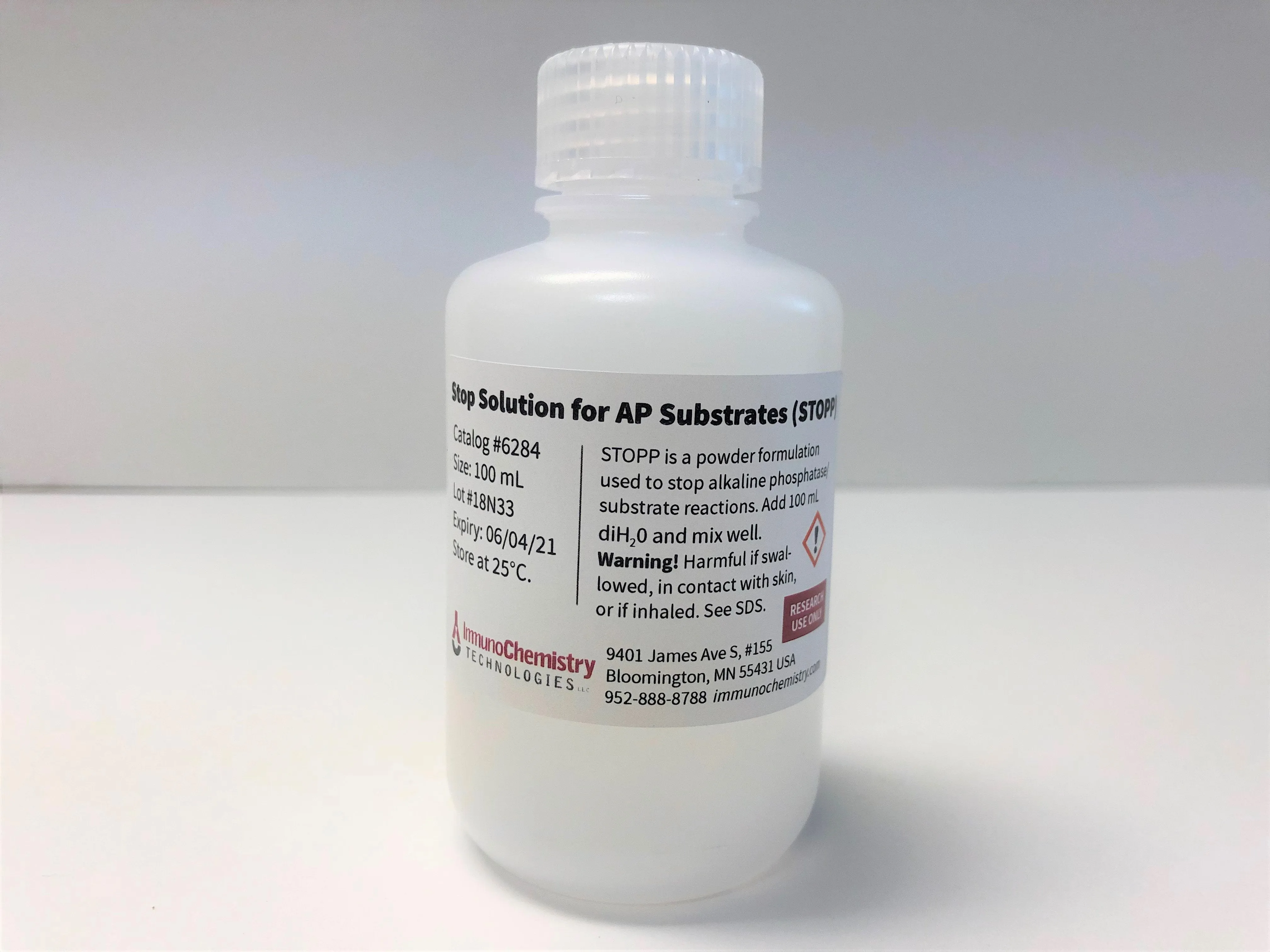 Stop Solution for AP Substrates (STOPP) - image 1