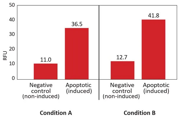 Red Fluorescent SR-FLICA® Caspase-9 (LEHD) Assay Kit - image 1