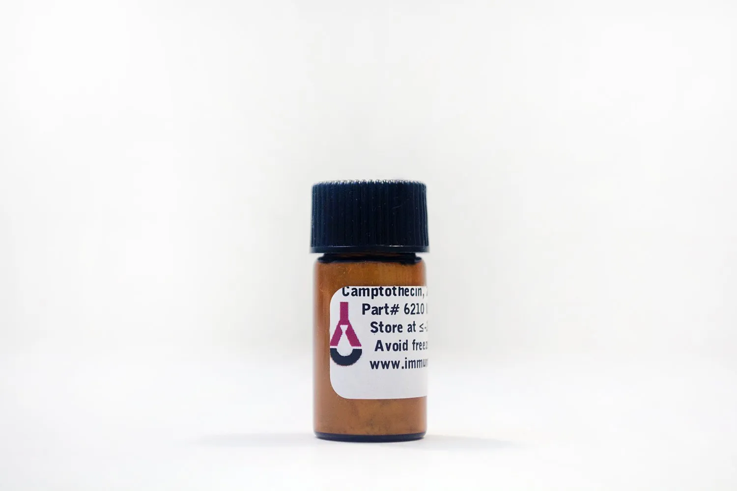 Camptothecin - image 1