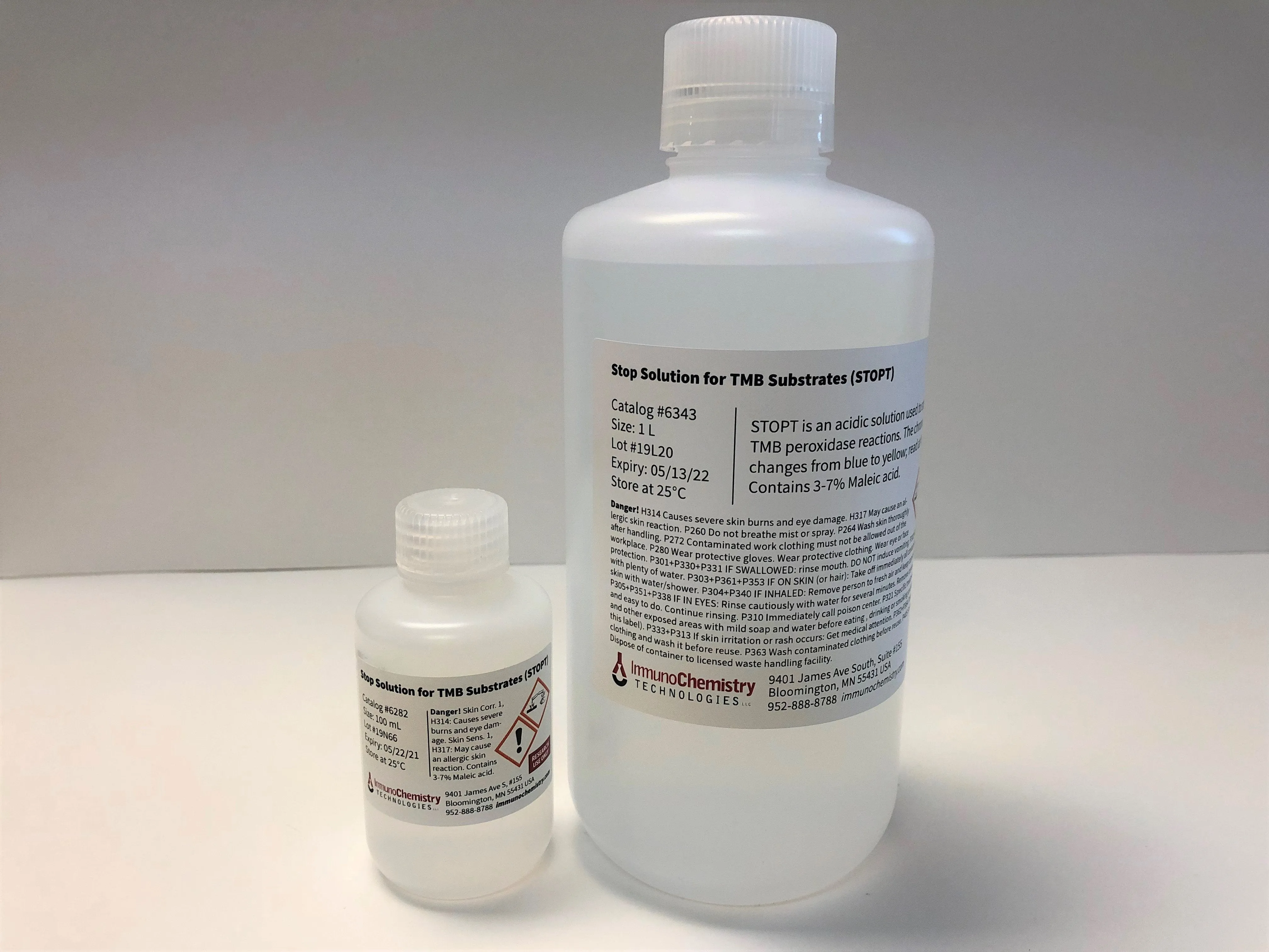 Stop Solution for TMB Substrates (STOPT) - image 1