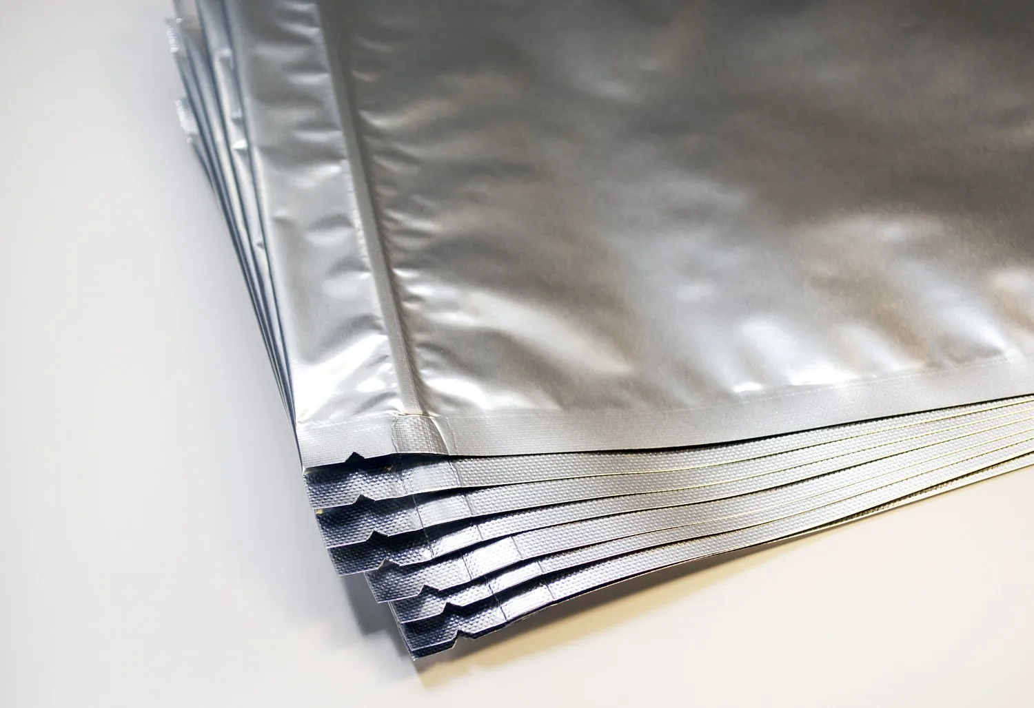 Foil Storage Bags for ELISA Plates - image 1