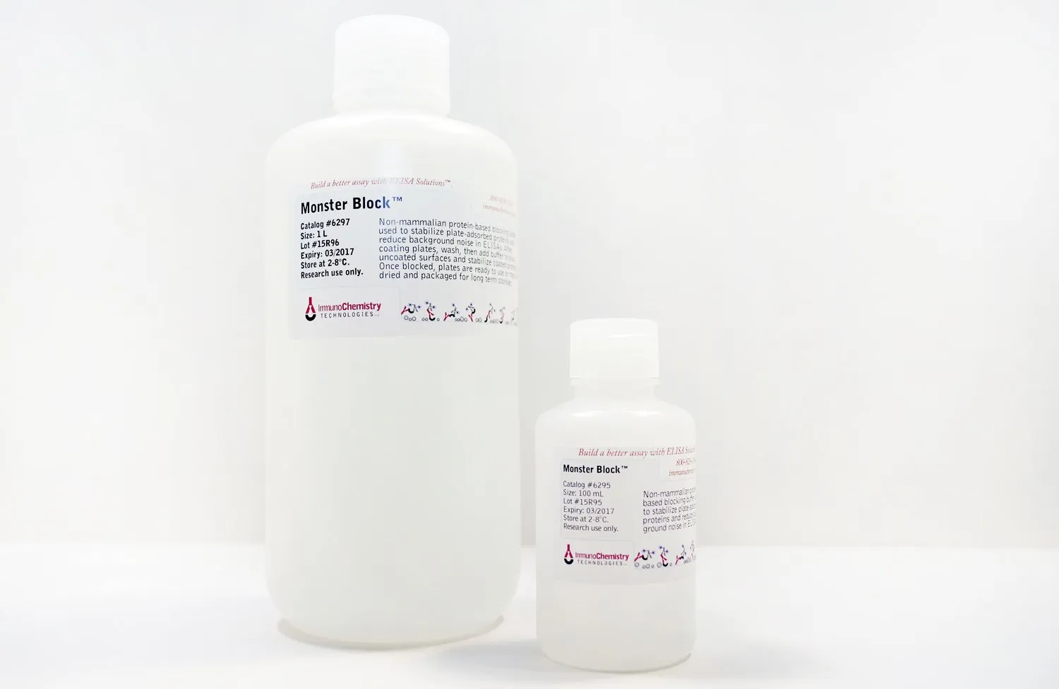 Monster Block ELISA Blocking Buffer - image 1