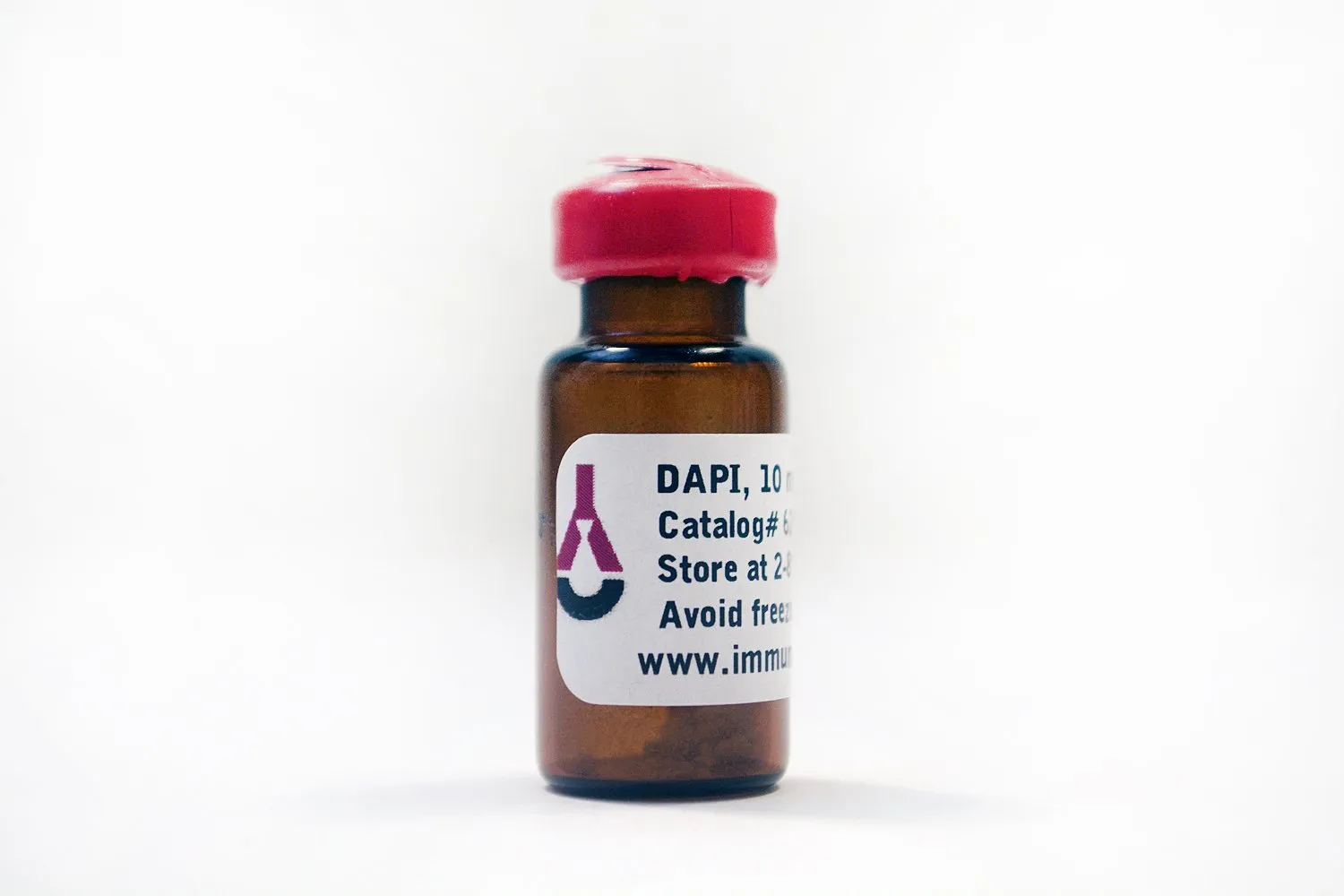 DAPI Nuclear Stain - image 1