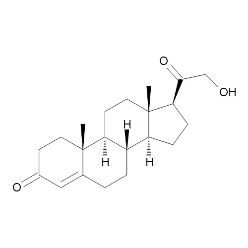 11-Deoxy Corticosterone - image 1