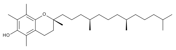 alpha-Tocopherol - image 1