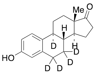 Estrone-d5 - image 1