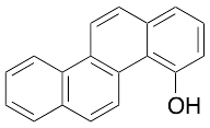 4-Hydroxychrysene - image 1