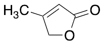4-Methyl-2(5H)-furanone - image 1