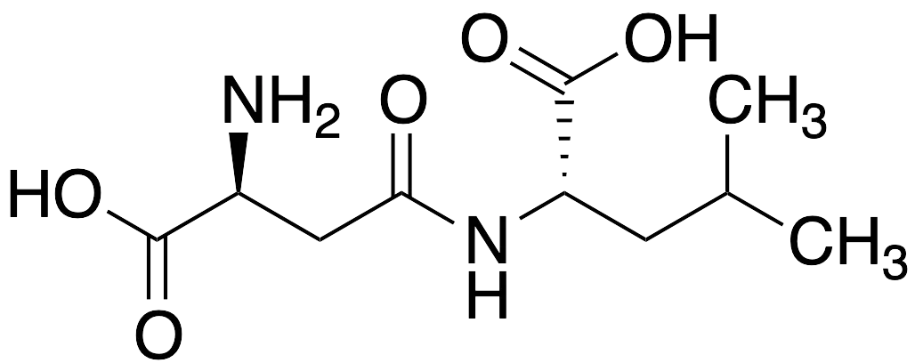 Beta-Asp-Leu - image 1