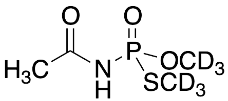 Acephate-d6 - image 1