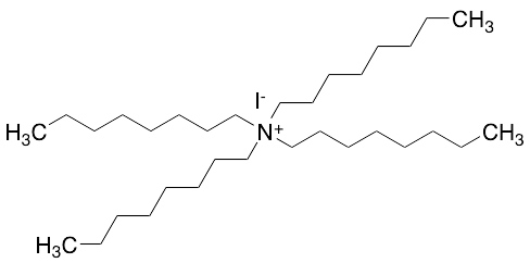 Tetra-N-octylammonium Iodide - image 1