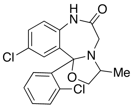 Mexazolam - image 1