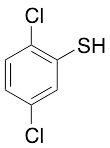 2,5-Dichlorobenzenethiol - image 1