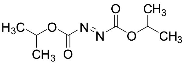 Diisopropyl Azodicarboxylate - image 1