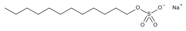 Sodium Dodecyl Sulfate - image 1