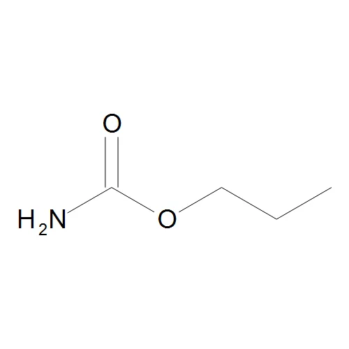 Carbamic Acid Propyl Ester - image 1