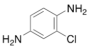 2-Chlorobenzene-1,4-diamine - image 1