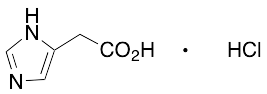 1H-Imidazole-5-acetic Acid Hydrochloride - image 1