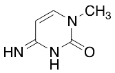 4-Amino-1-methylpyrimidin-2(1H)-one - image 1