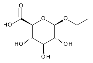 Ethyl Beta-D-Glucuronide - image 1