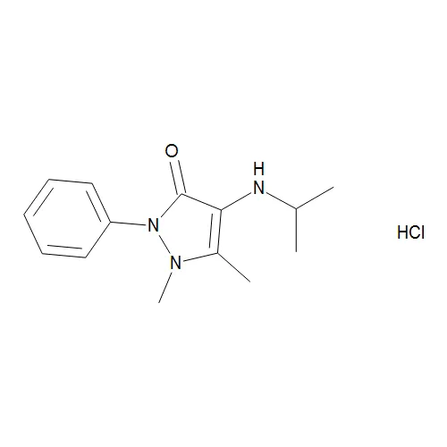 Ramifenazone Hydrochloride Salt - image 1